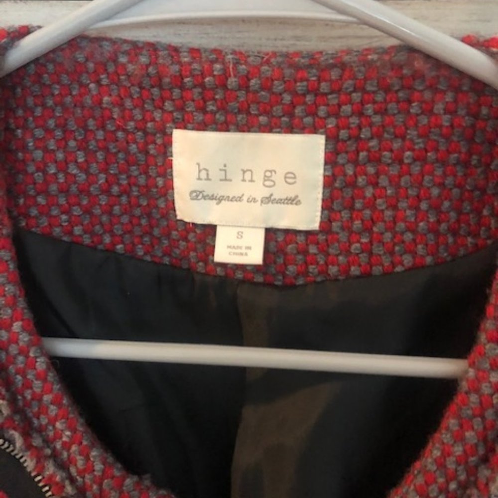 Jacket - Picture 2 of 3
